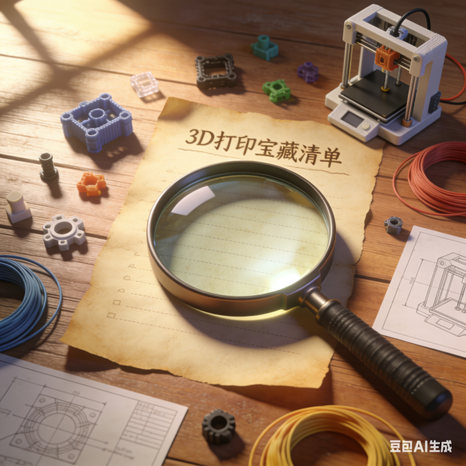 打印机