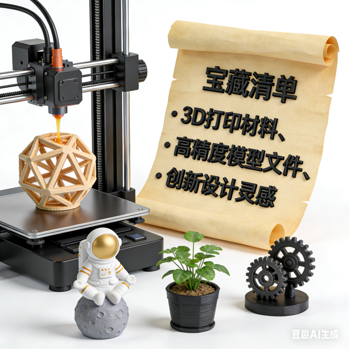 打印机