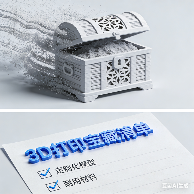 打印机