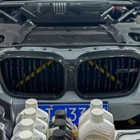 按时保养提升宝马X3性能