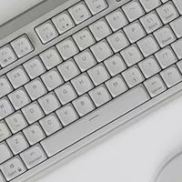 珂芝I75青春版机械键盘：电竞办公双场景利器