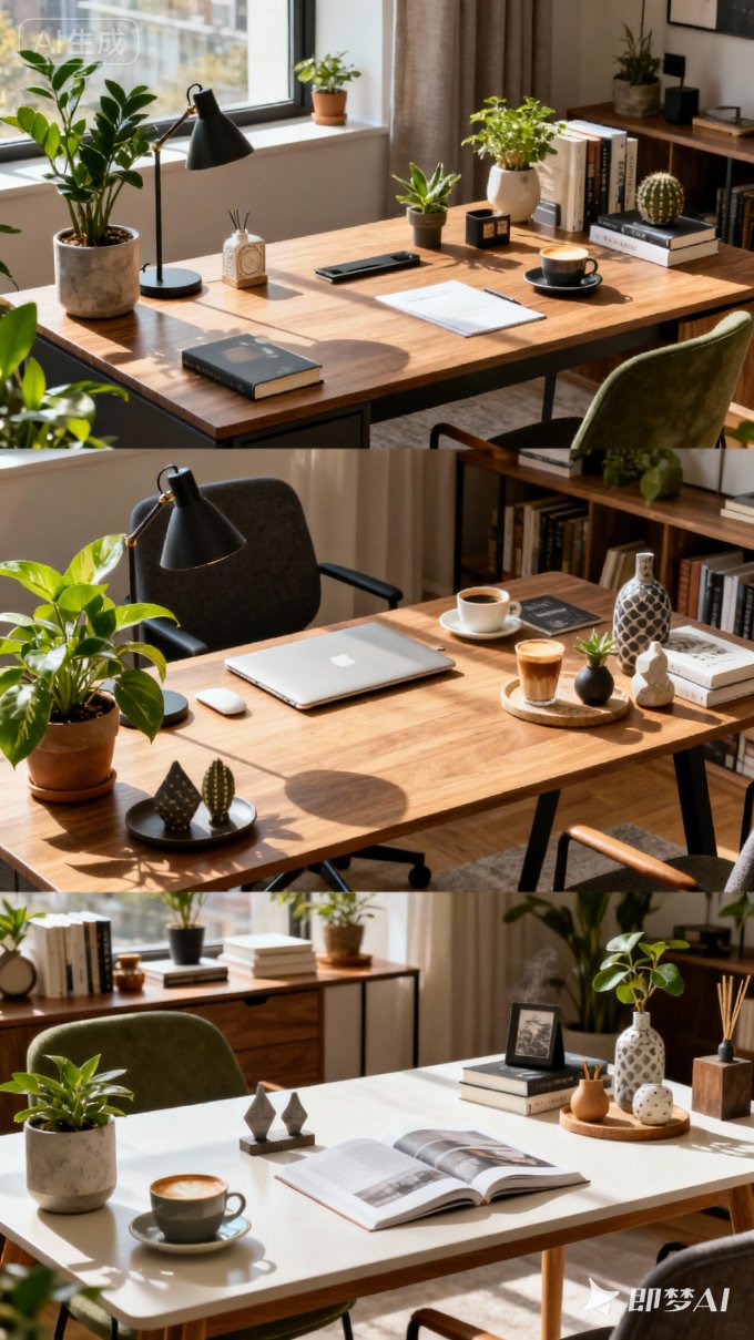 书房家具