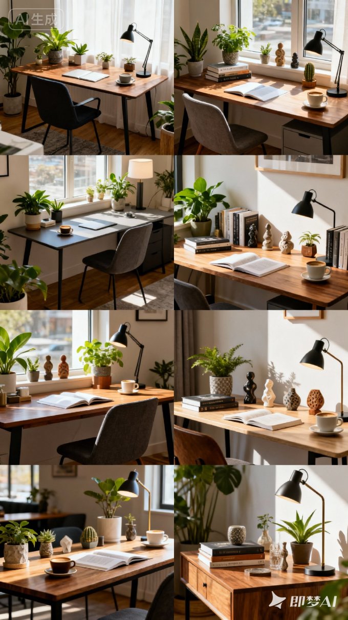 书房家具