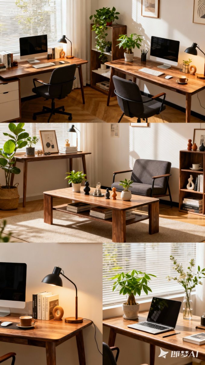 书房家具