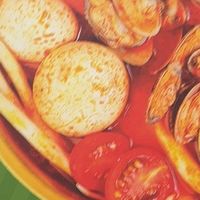 年度宝藏速食神仙酱料！麦田黑土椰香冬阴功酱