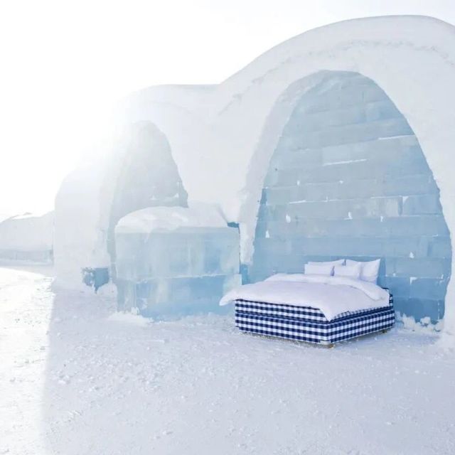 被高温偷走的睡眠，让这张“会呼吸”的床找回来了