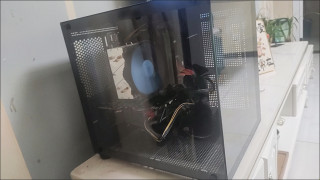 日常办公娱乐装机配置