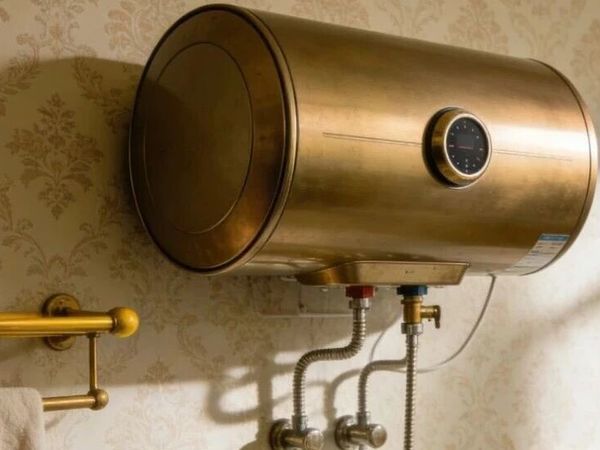 选电热水器不踩坑！2025十大品牌权威榜单出炉｜生活家小媛亲测：这3个技巧比选品牌更重要