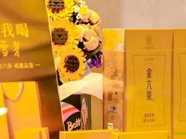 科技赋能茶香，AI邂逅东方韵味｜解锁白茶的传统与新境