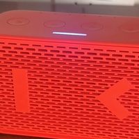 智能音箱连接万物，驱动生活