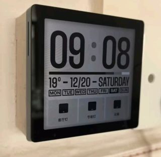 智能家居中枢：一句话掌控全屋