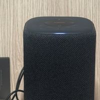 智能音箱：智能家居的优雅媒介