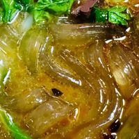 安阳扁粉菜：早晨的烟火气，勾走游子二十年魂