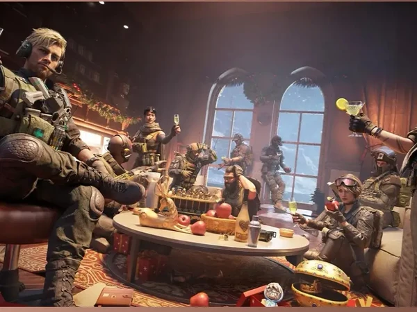 三角洲行动攻略