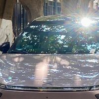 换了电车才知道什么叫真的香真的好