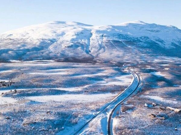 终于有人把北欧旅游一次性讲明白了！必玩20种体验，答案都在这…
