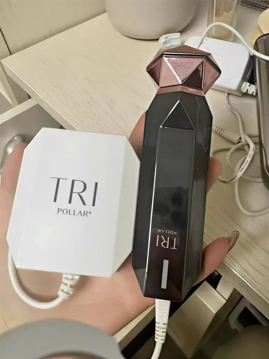 跳水的初普到手啦 说说使用感受