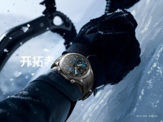 荣耀手表5 Pro，健康监测神器？