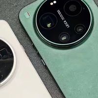 买新还是买旧？小米17 Ultra对比小米15 Ultra，新款更值得购买吗？