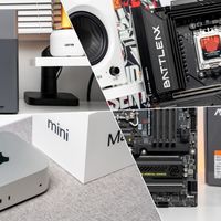 2025年终盘点 ，全年超值数码好物推荐