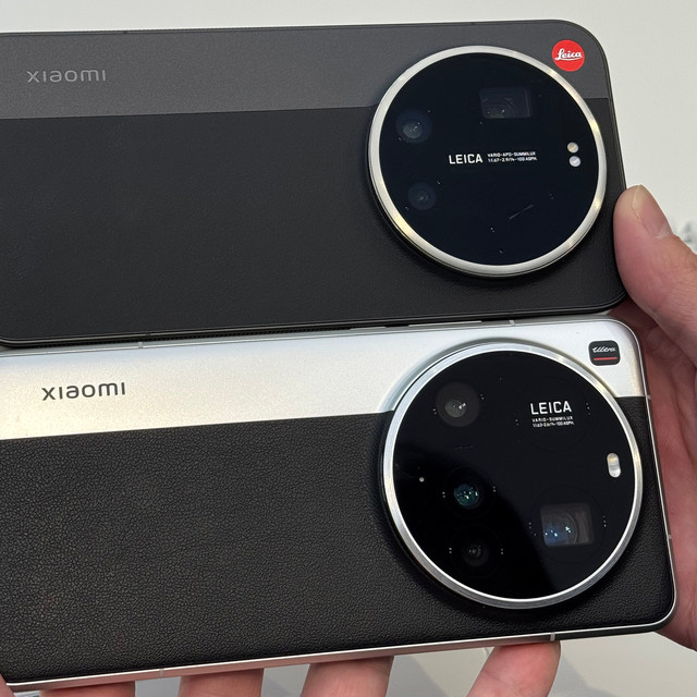 买新还是买旧？小米17 Ultra对比小米15 Ultra，新款更值得购买吗