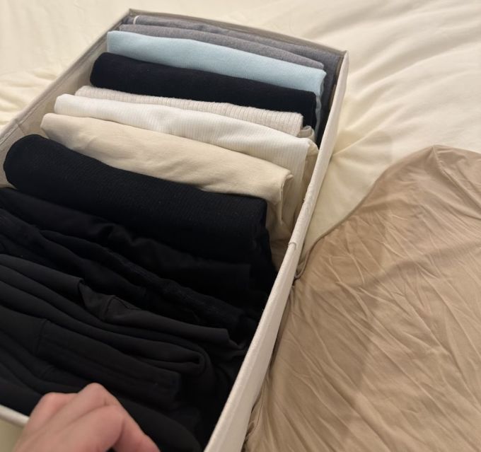 洗晒用品