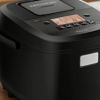 松下SR-HR152电饭煲：小容量大温暖，承包一人食与二人餐的惬意