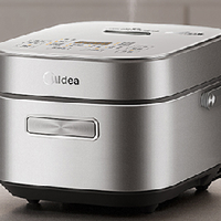 美的MB-CFB3066T电饭煲：健康烹饪新搭档，承包全家三餐暖意