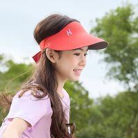 2026年最适合户外运动的儿童防晒帽品牌：TOP8实测榜