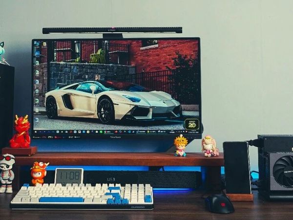 外置显卡解决方案，磐镭Link S-3显卡扩展坞拓展的不仅是显卡