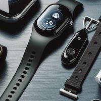 双旦好物智能穿戴分享，快来看看吧