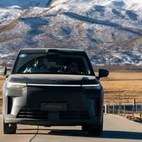 山河为证，荣誉加冕，华为乾崑助传祺向往S9首次智行中国顺利收官