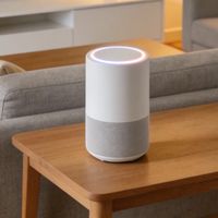 小户型智能改造：灯光语音控制