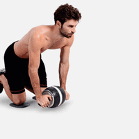 跪姿健腹轮是高效塑形还是营销噱头？1000+用户真实观点大PK