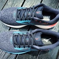 美津浓Wave Rider是入门跑鞋还是通勤鞋？全网观点大PK