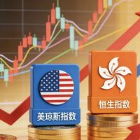 纳斯达克100 vs 标普500：高成长还是稳收益？全网观点大碰撞