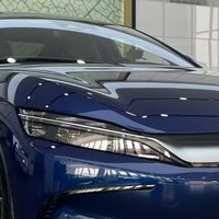 双旦礼遇邂逅汉EV：一场越级豪华的冬日温暖之旅