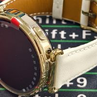 智能手表：健康与效率的中枢