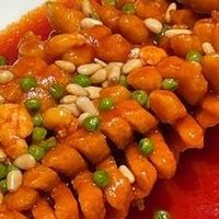 松鼠桂鱼：苏州老字号的美味回忆