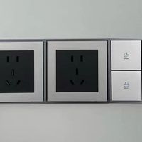 指尖上的智慧生活：小米智能家庭面板全屋智能布置体验