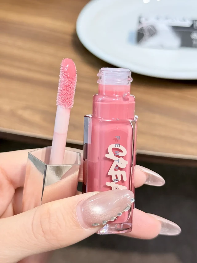 涂爽了！淡人年度嫩妹色仙品！
