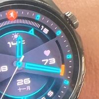 智能手表：数据驱动的高效生活