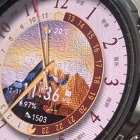 随身智能管家：智能手表助力生活与运动