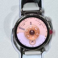 智能手表：科技与时尚的融合