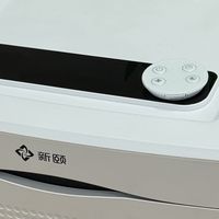 新颐A8:大空间净化的“长期主义优选”,以荣誉实力护航长久洁净