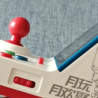 25元捡漏经典街机游戏机!80后的街机梦,大男孩玩具