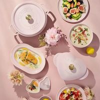 珐琅锅是米其林神器还是普通家庭智商税？2000+用户观点大PK