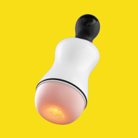 真雕 x zdear | 情趣产品的“人机交互”，可以多精致？