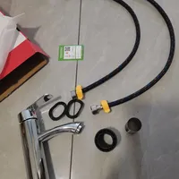 自己动手换水龙头真的省钱吗？1000+用户真实观点大PK