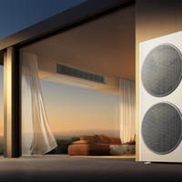 米家中央空调Pro是“性价比之王”还是“安装陷阱”？2000+用户观点大PK